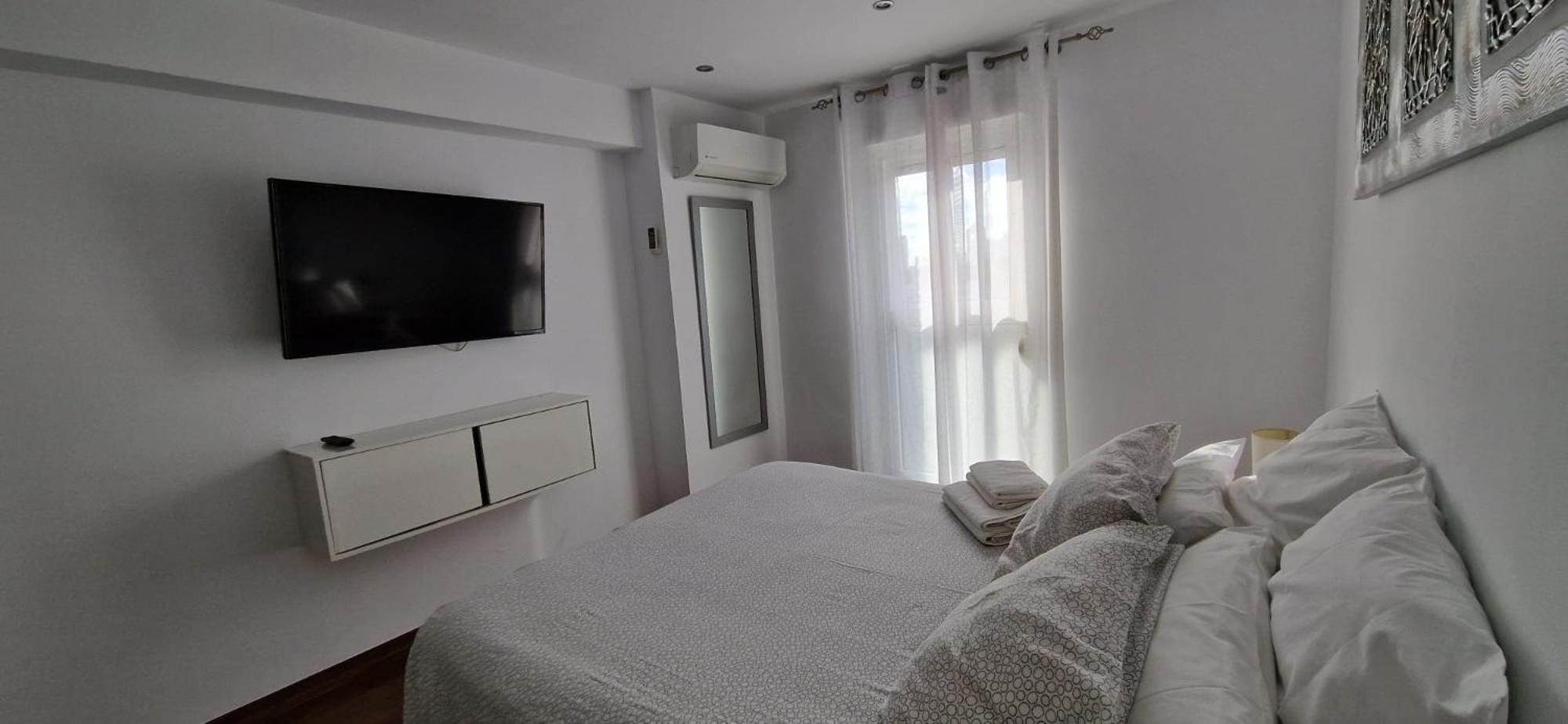 Apartamento Aries Flat Benalmádena Exterior foto