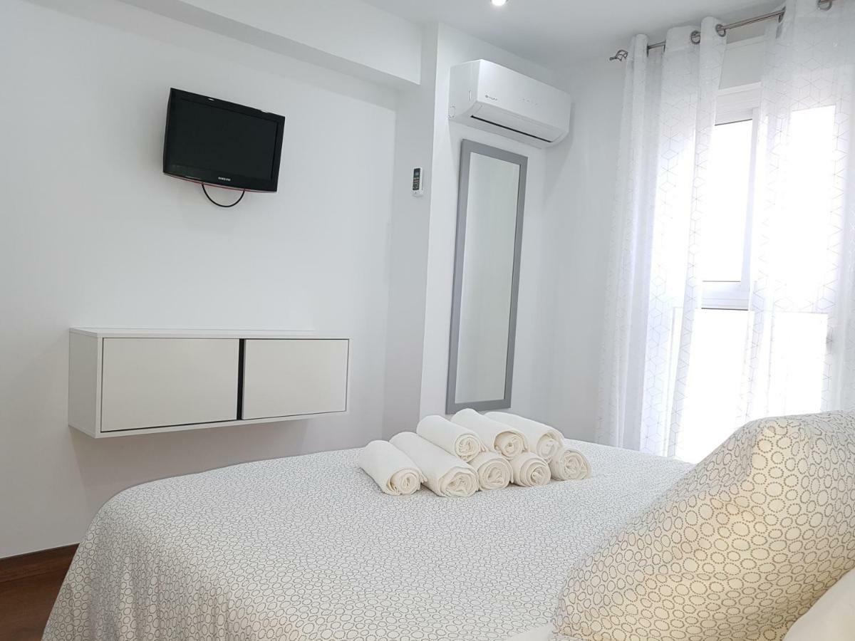 Apartamento Aries Flat Benalmádena Exterior foto